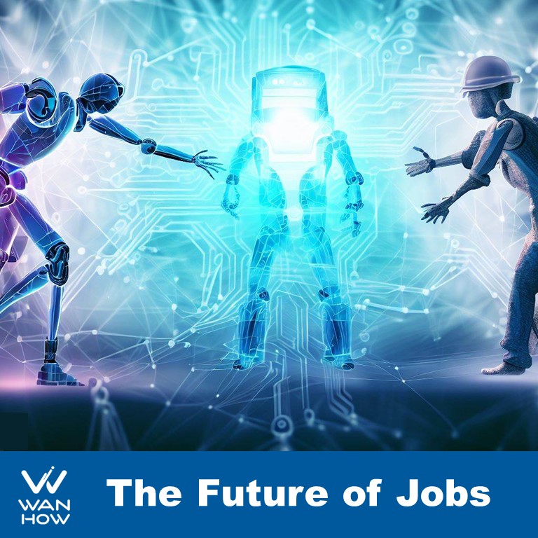 The future of jobs