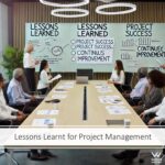 Lessons Learned for Project Management | Project Manager Coach