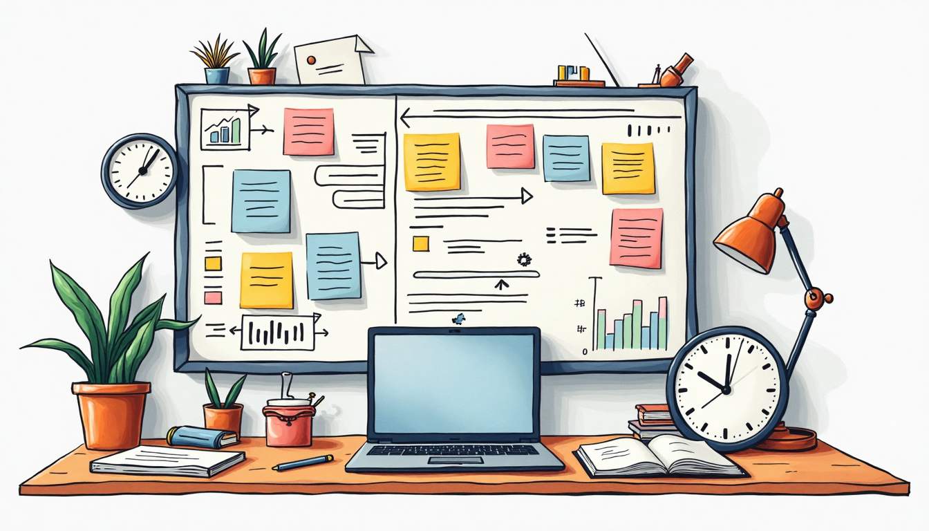 what project manager do